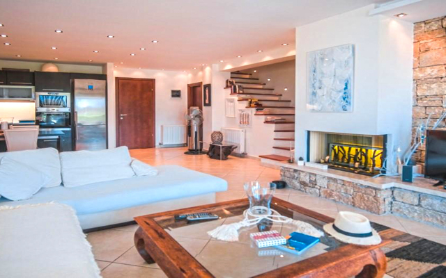Luez Private Pool Elani Villa