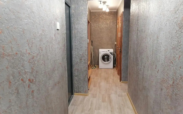 Квартира 2-х комнатная а в центре Сертолово