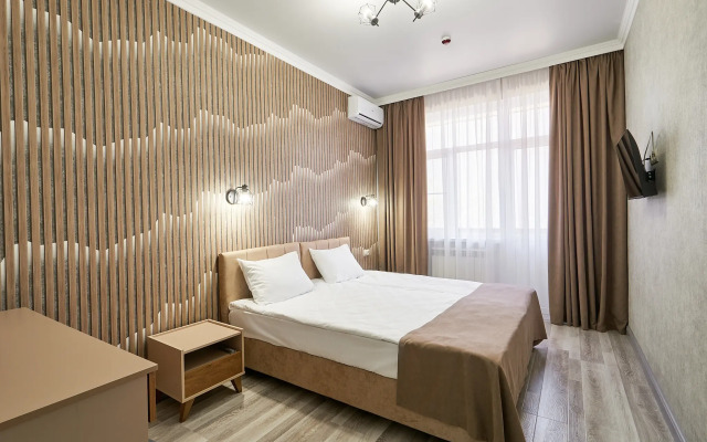 Kometa Hotel