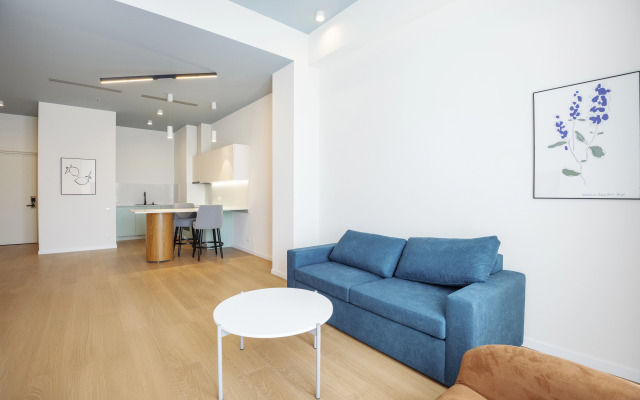 Apartment hotel AURA Tbilisi Living
