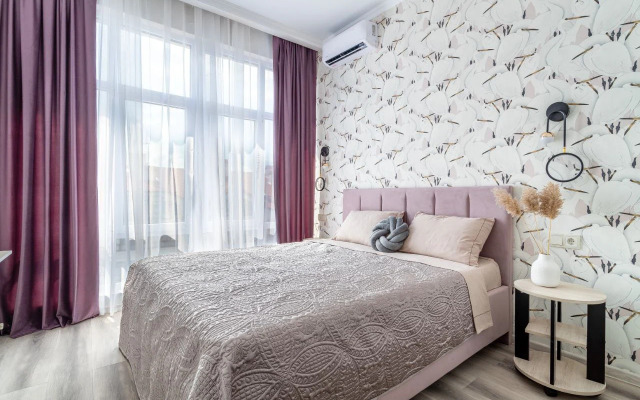 Апартаменты Family Геленджик