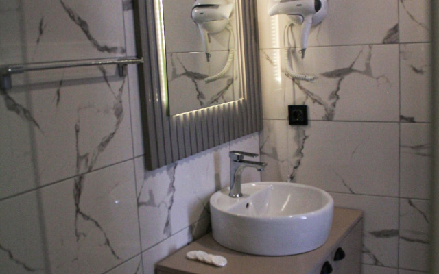 Bohem Hotel
