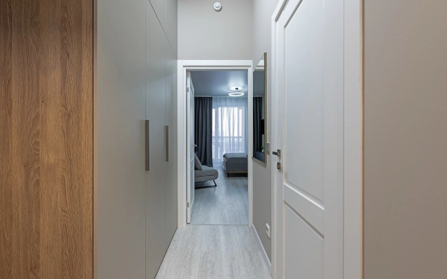 Квартира Студия на набережной Невы