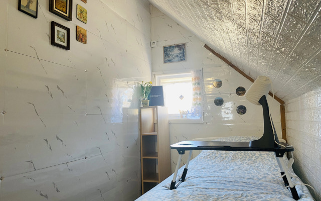 Toivola Hostel