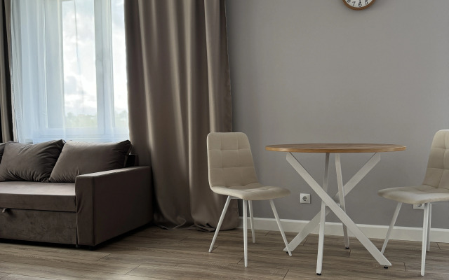 Квартира на Свободном 66Рк2