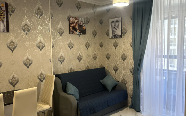 Uyutnaya Flat