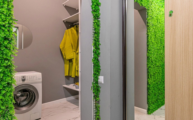 Апартаменты 2 Космонавтов 108Е