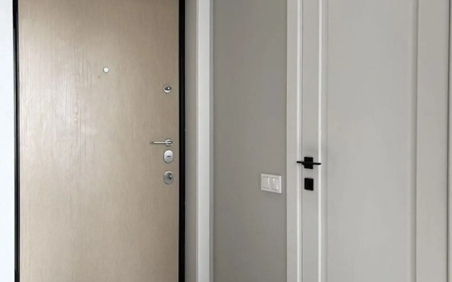 Квартира на Улице Родниковая 30 к2