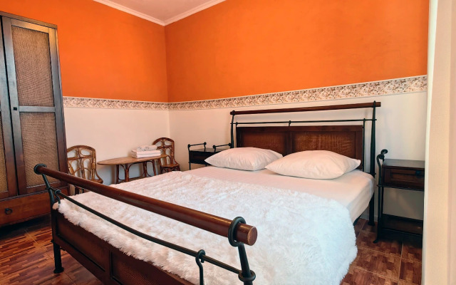 Milton Guest house
