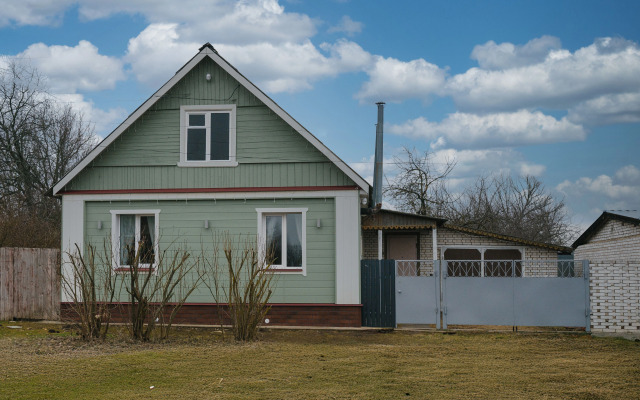 Гостевой дом Дача в Суздале