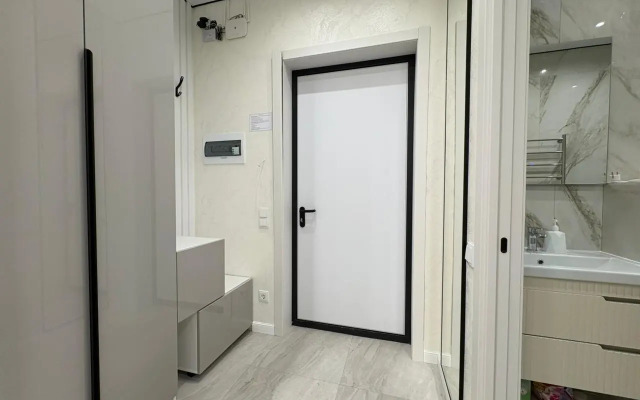 Апартаменты Goodroom