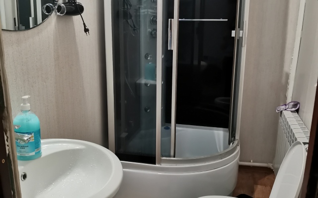 U Predgorye Gory Private House