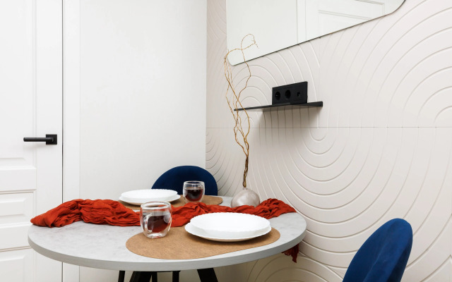 Квартира Уютная в Стрижах