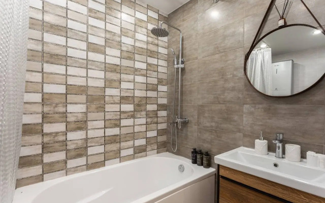 4.16 Studio Adler Centre Flat
