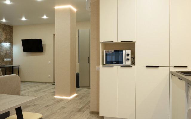 Квартира Right Room на Знаменская 7а/37