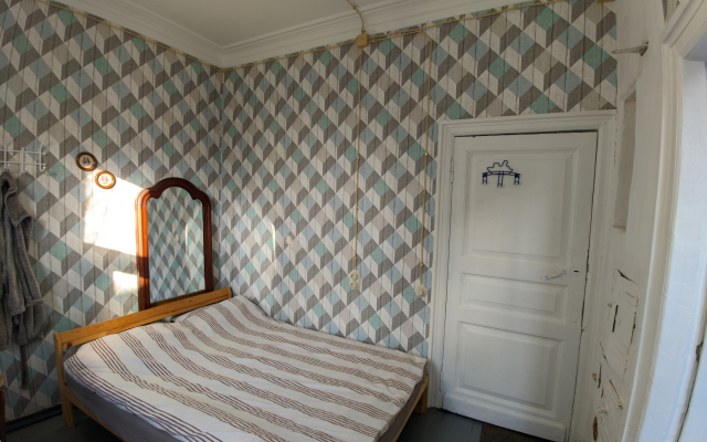 Studiya Kupecheskiy Dom Kontsa XIX Veka Flat