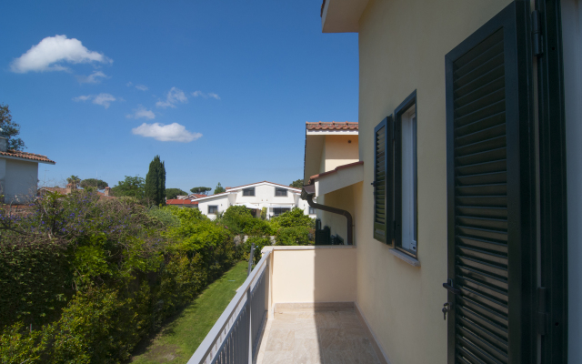 Апартаменты Casa dei Sogni