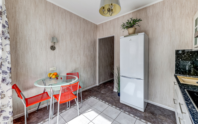 Апартаменты Лиговский Проспект 123