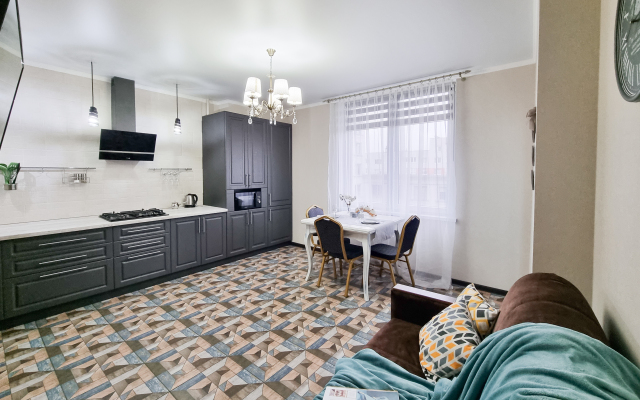Lovelyhome39 Kvartira U Korolevskikh Vorot Apartments