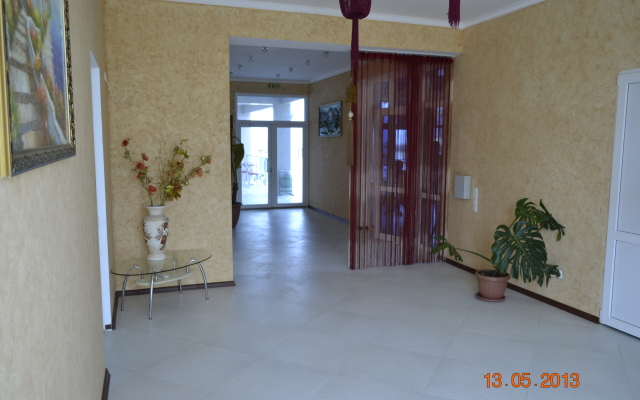 Мини-Отель Миллениум