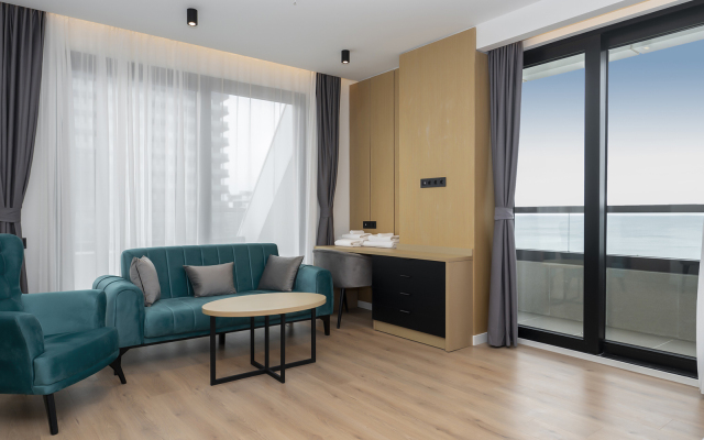Hotel The Grandeur Batumi