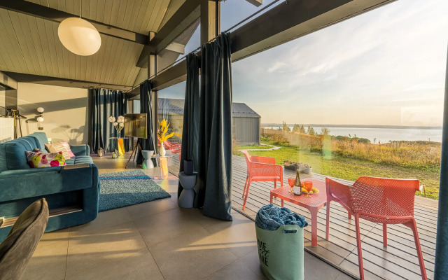 Plescheevo Khillz Mini-Hotel 1