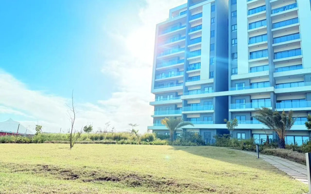Minissy Luxury Service Apart-hotel