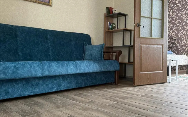 Kvartira na Alanskoj