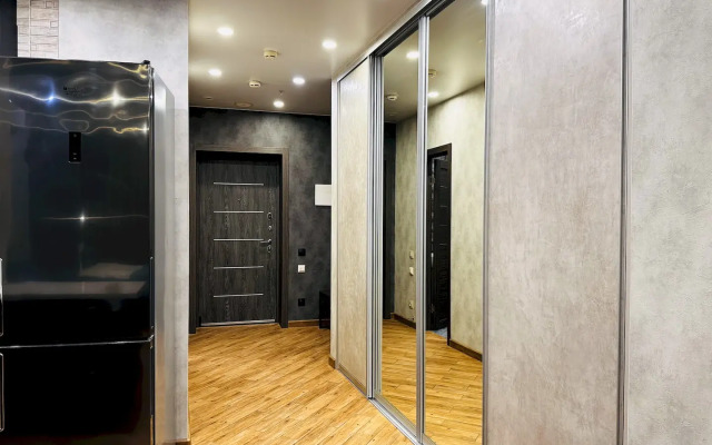 Barselona Park 810 Apartment