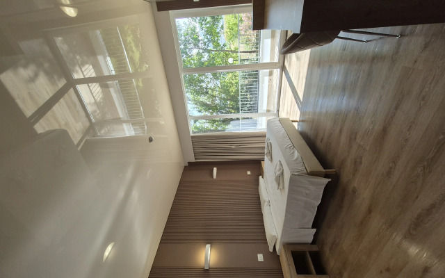 Hotel Suite Hotel Club Dominicus