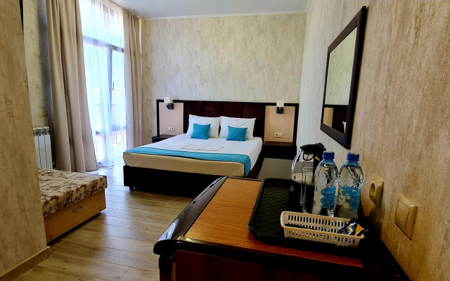Gornaya Dolina Guest House