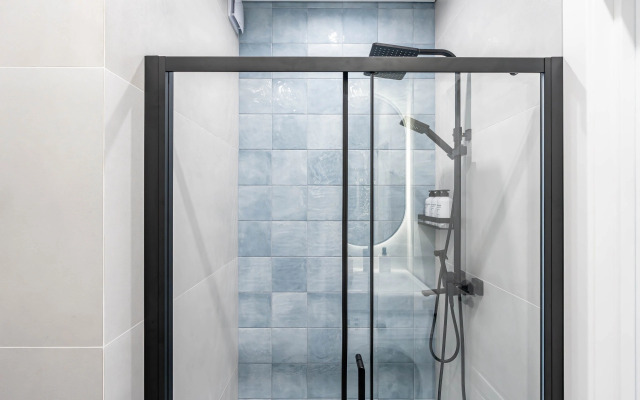 Квартира Merino Home MORE