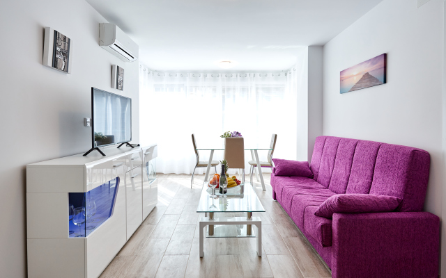 Sonrisa apartments