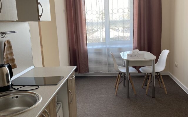 Prestizh Guest house