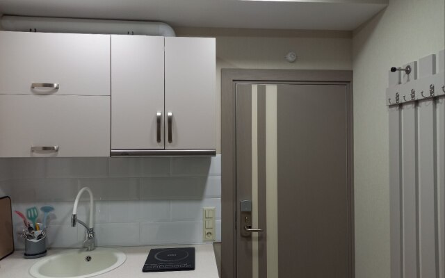 Sirius Guest House