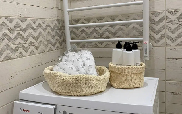 Квартира Уютный уголок вдали от дома