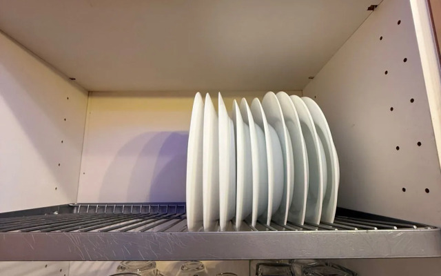 Апартаменты Уютные трехкомнатные с видом на парк Краснодар