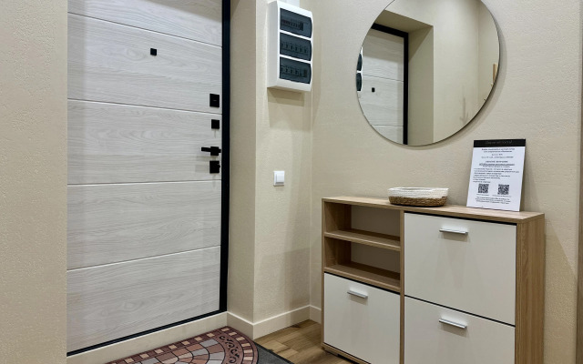 Апартаменты Nochevali на Жигура