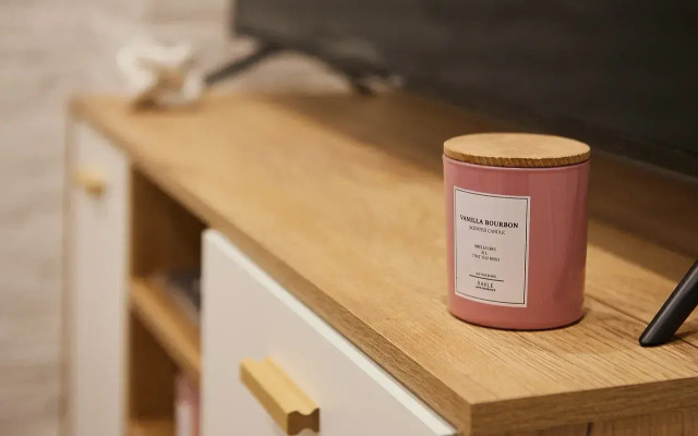 Квартира Уютная студия в стиле Лофт