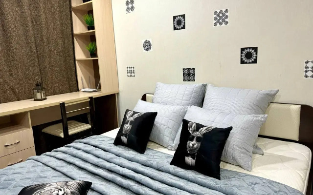 Mars Hotel Vzletnaya 14 Apartments