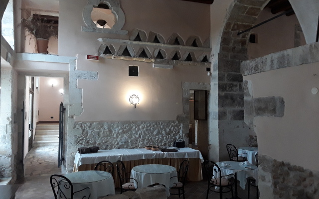Lady Lusya Hotel