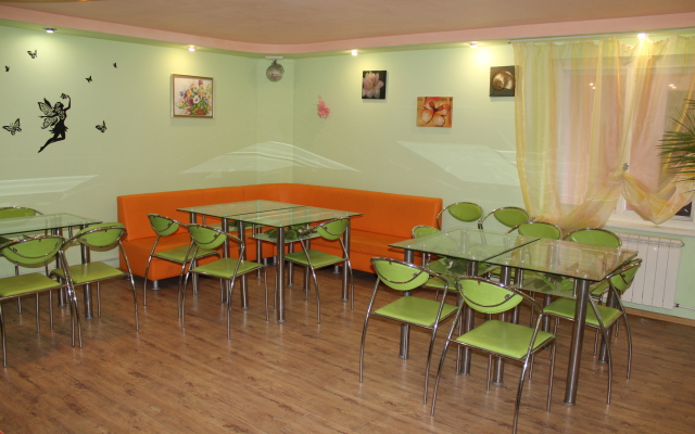 Afrodita Hotel
