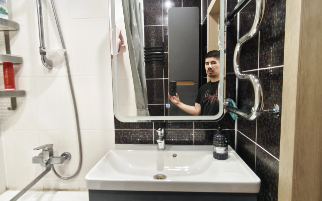 Квартира Уютная на Аббасова