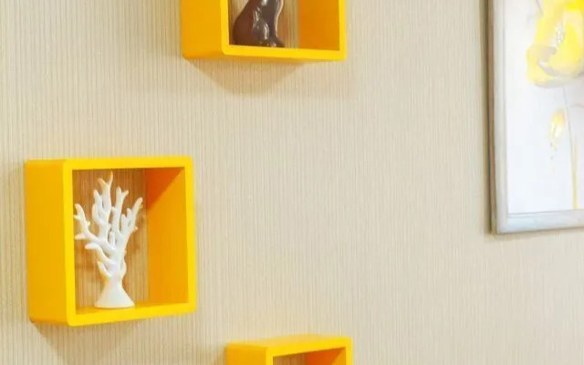 Na Sovetskoy Ulitse Flat