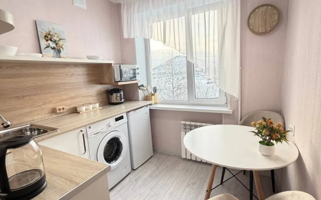 Апартаменты Созвездие Камчатки на Карла Маркса 9