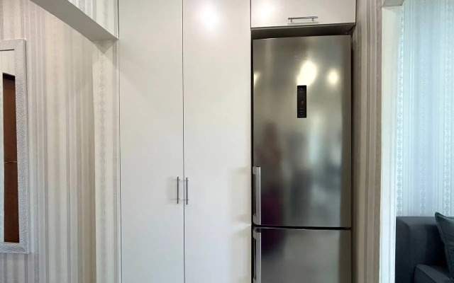 Квартира sober vibe Studiо