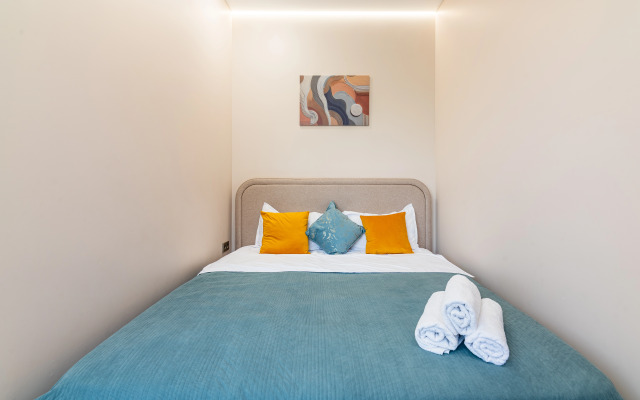 Studia Bubble Gum komfort stil v centre (171) Apartment