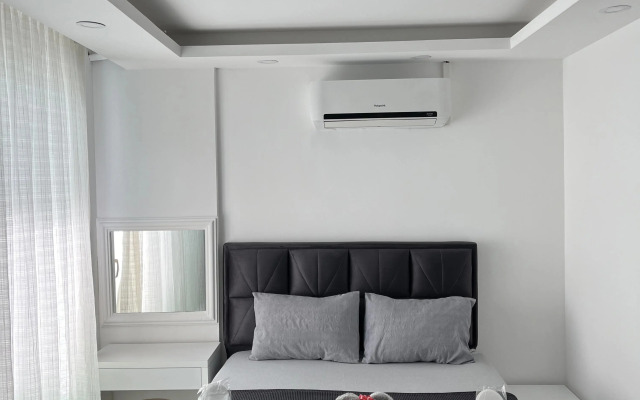 Gardenya Lara Suit Hotel