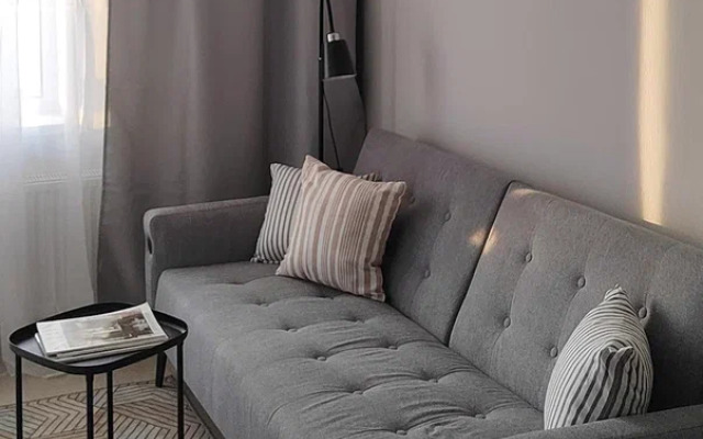 Квартира Однокомнатная Около Меги