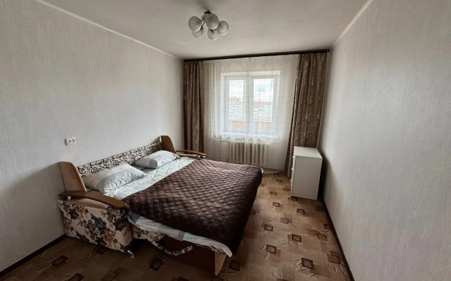 Dvuhkomnatnaya na Zavelich'e Flat